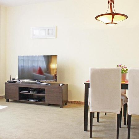 Alocassia Serviced Apartments Singapur Exteriér fotografie