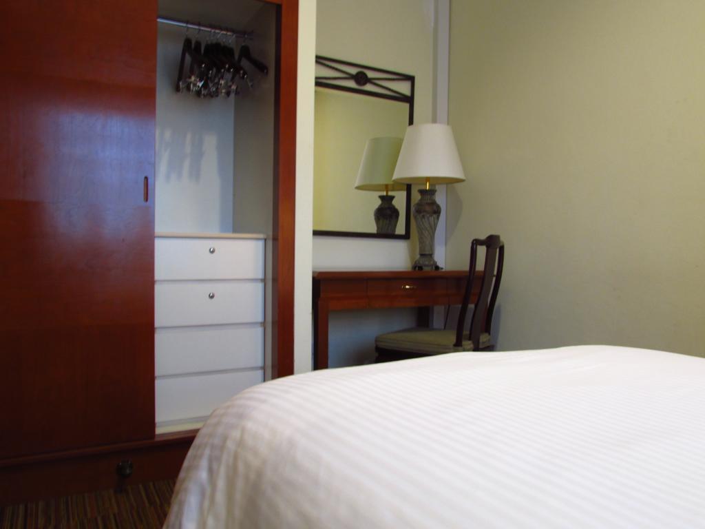 Alocassia Serviced Apartments Singapur Pokoj fotografie